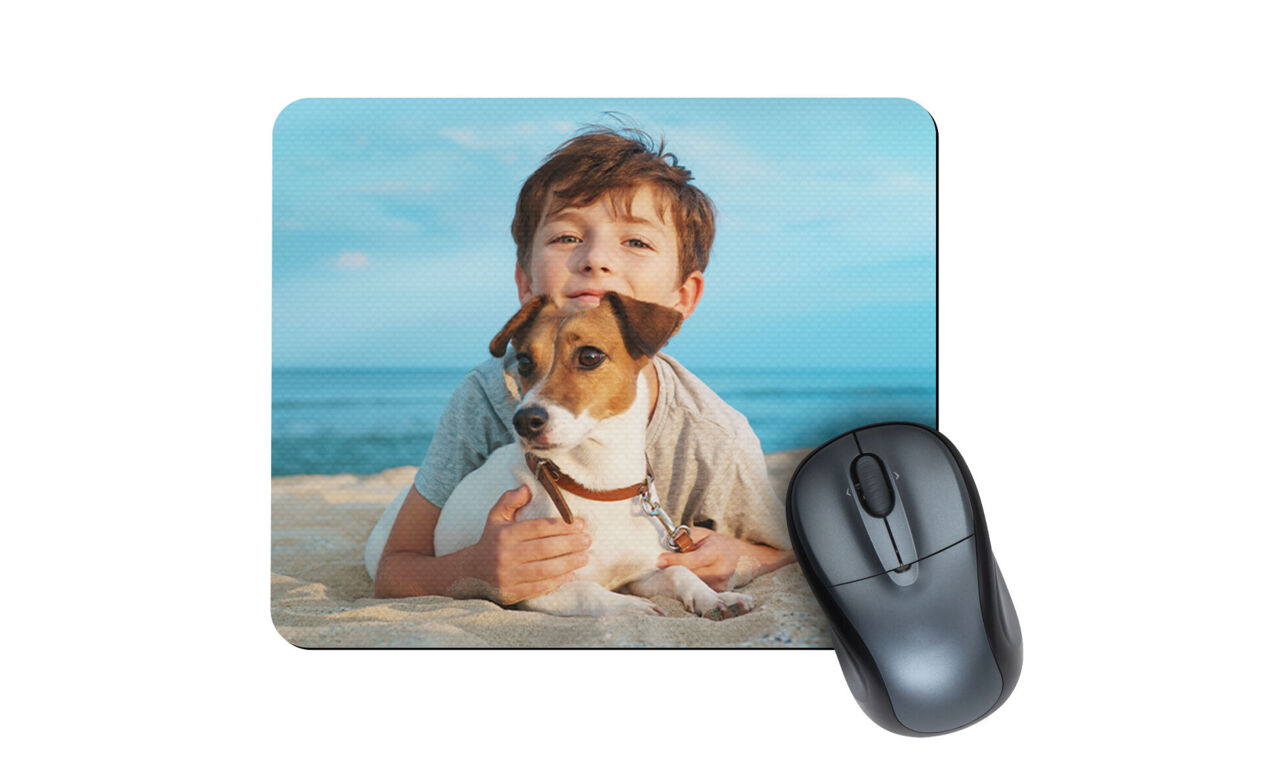 Mousepad/Mausmatte