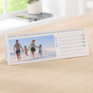 Panoramica calendari calendario da tavolo 2